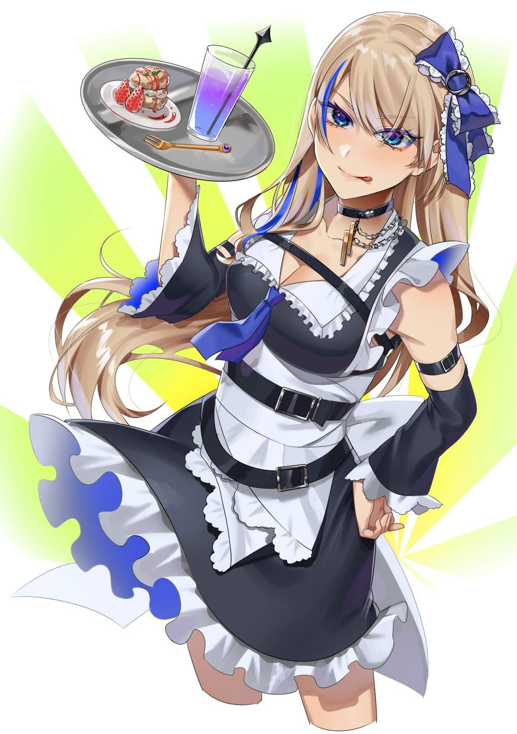 崩壊：スターレイルのエロ画像下さい
