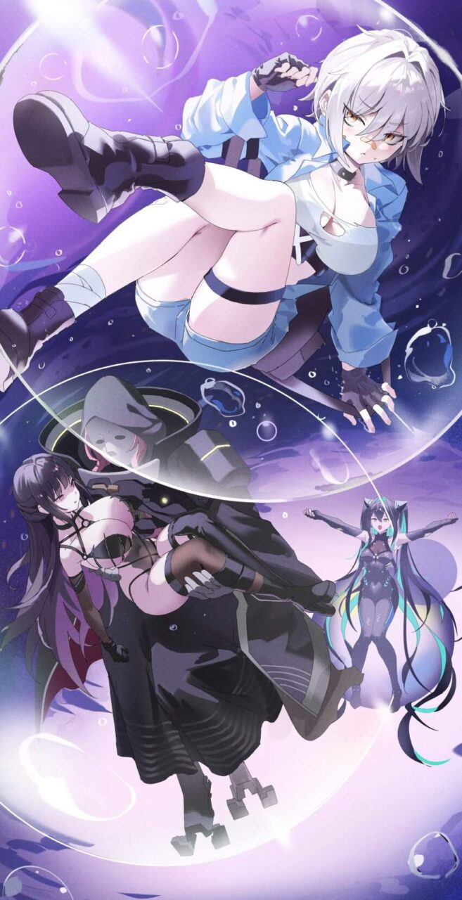 勝利の女神：NIKKEのオナネタ画像を集めたよー！！