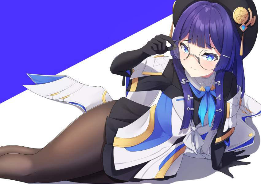 崩壊：スターレイルのエロ画像下さい
