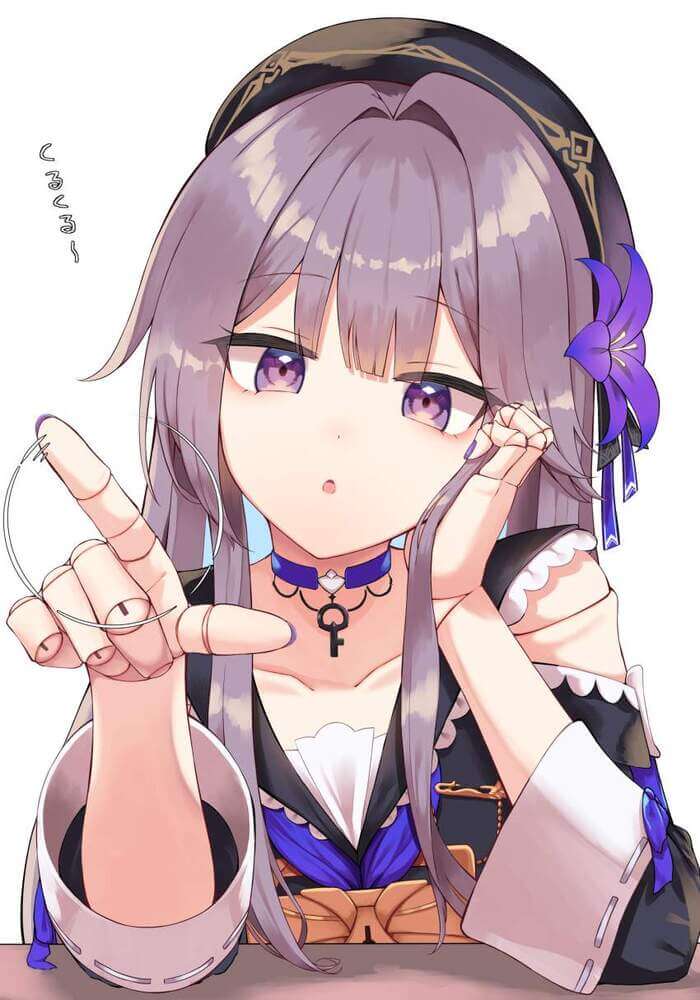 崩壊：スターレイルのエロ画像が見たい人集まれ！