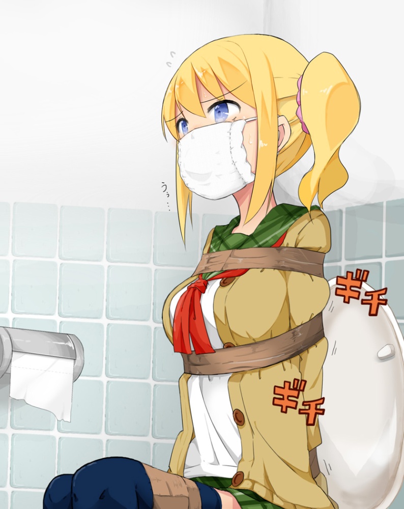 俺のとっておきのトイレの画像フォルダを見せる
