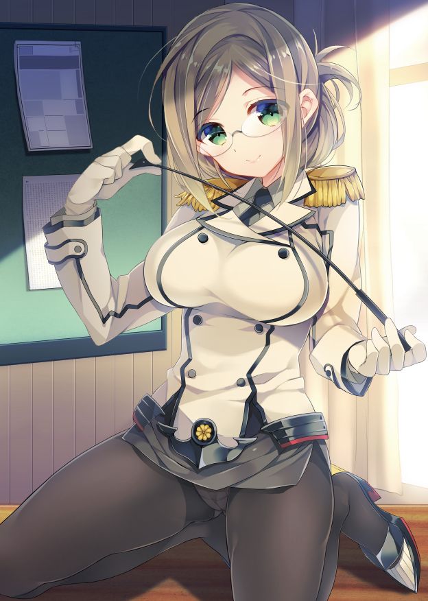 ストッキングのエロすぎる画像