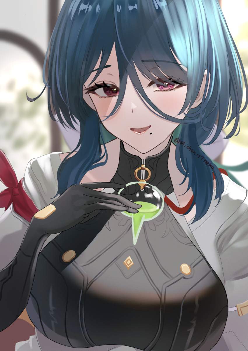 崩壊：スターレイルのエロ画像下さい