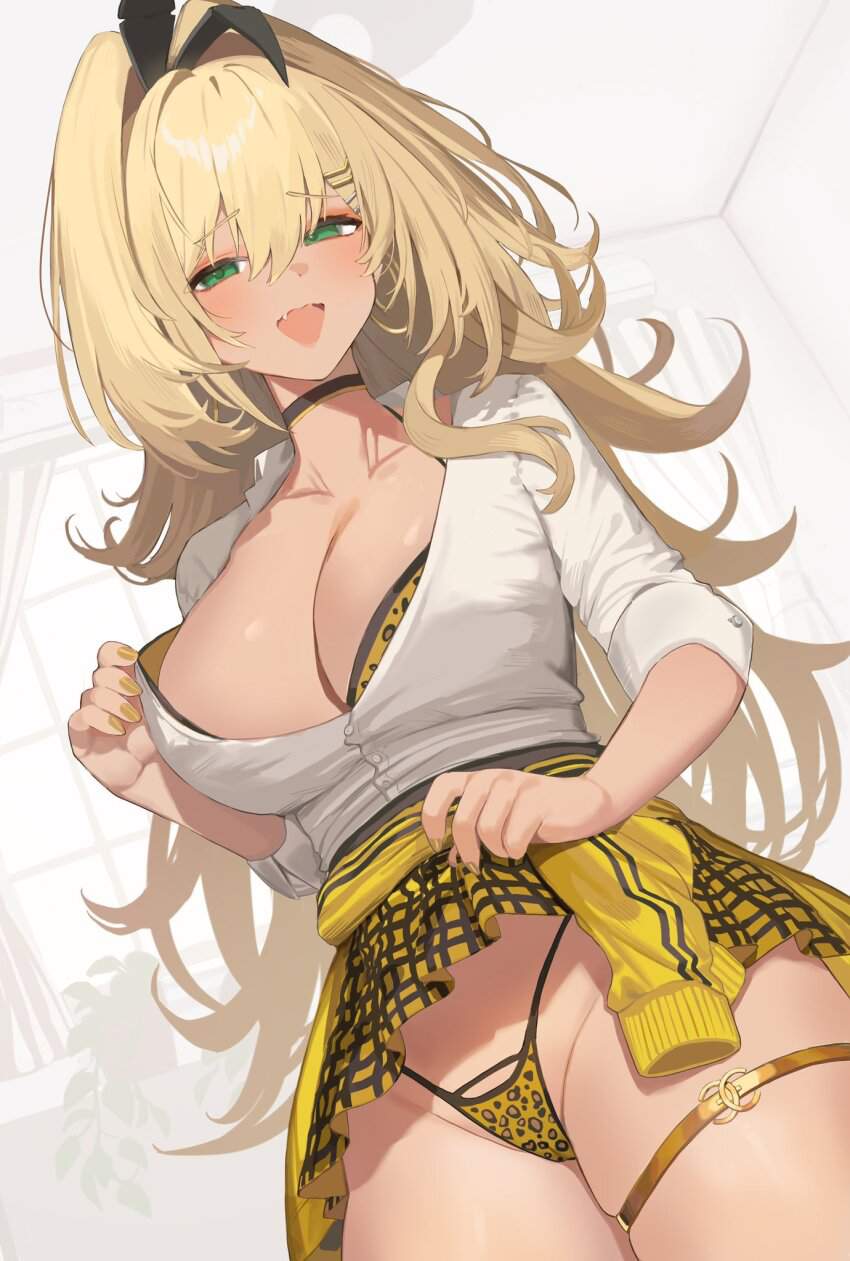 ギャルのエロ画像を集めてみた