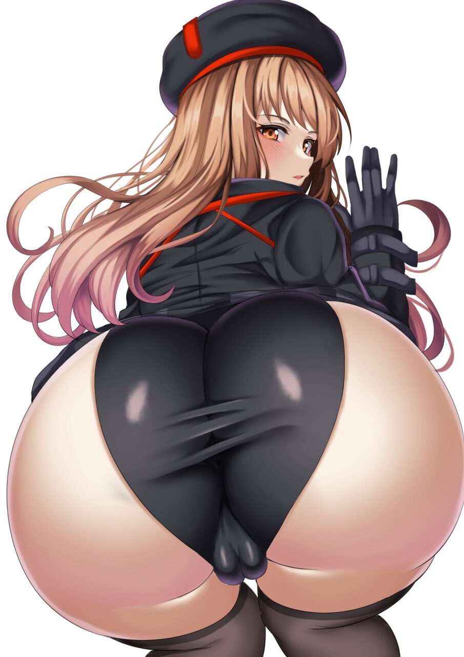 勝利の女神：NIKKEがエロくてたまんないので画像を収集してきた