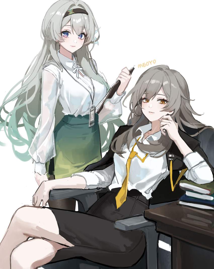 崩壊：スターレイルのオナネタ画像を集めたよー！！