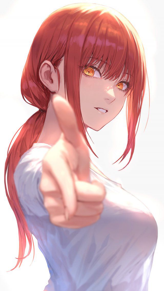 ポニーテールの画像ください