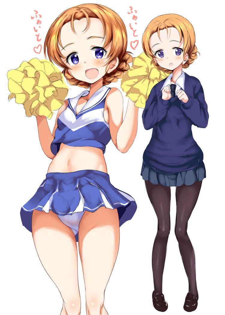 パンツ・下着の画像下さい！