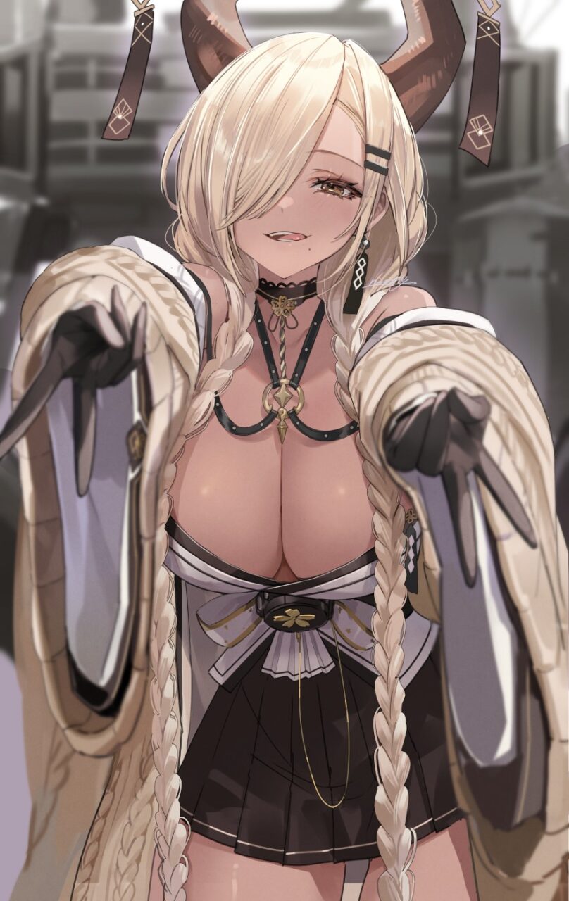 おっぱいのエロ＆萌え画像まとめ！