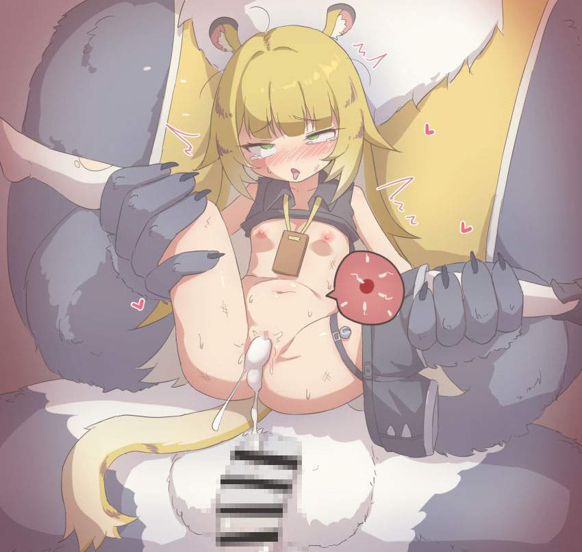 ゼンレスゾーンゼロがエロくてたまんないので画像を収集してきた
