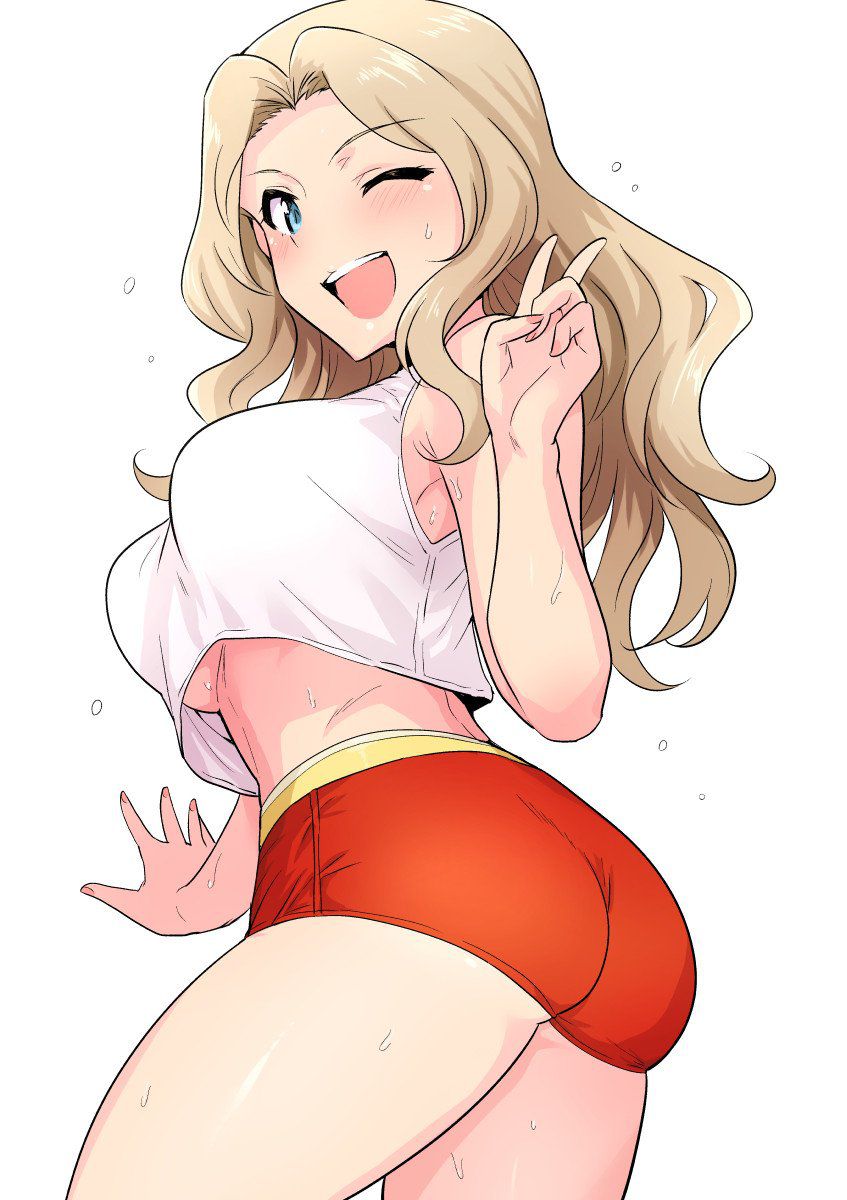 太もものエロ画像集めてみた