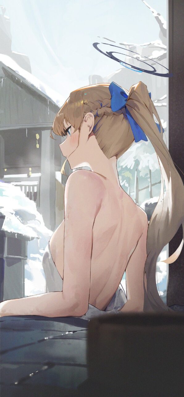 お風呂のエロ画像詰め合わせ