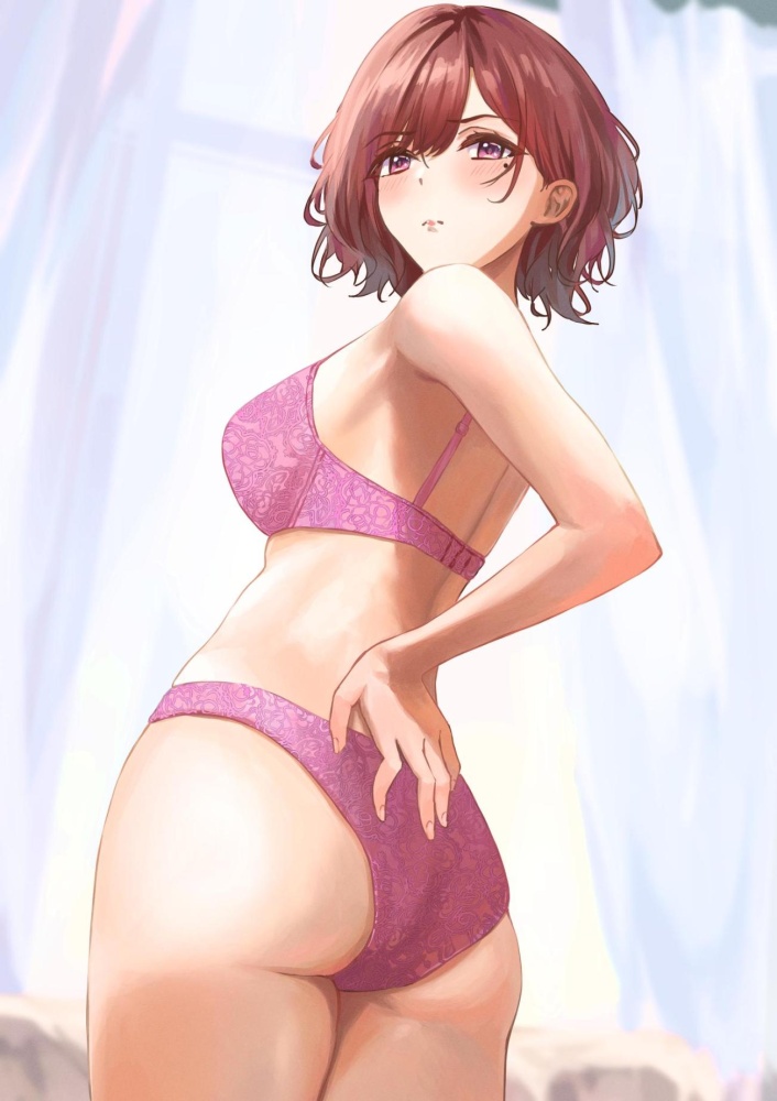 パンツ・下着の画像下さい！