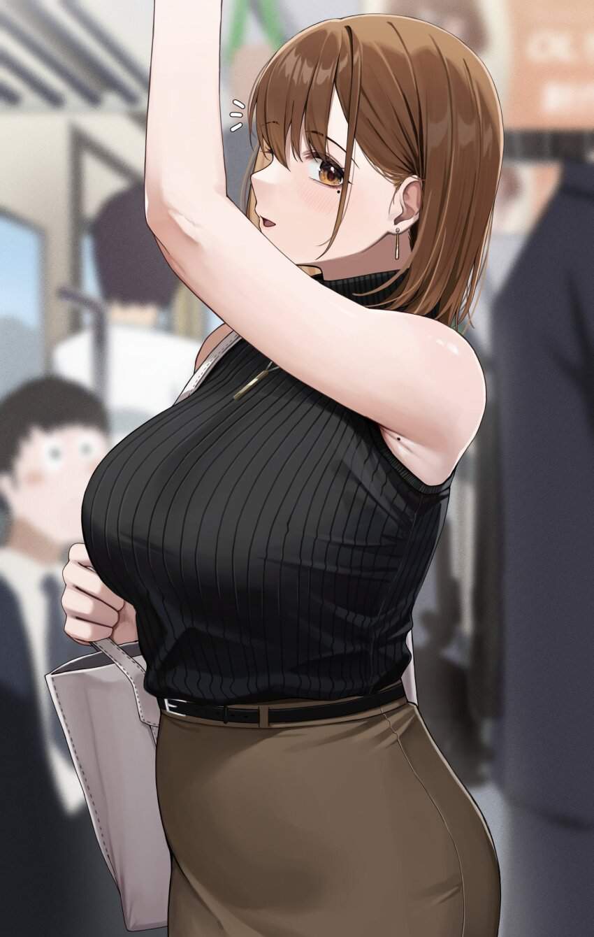 電車のエロ画像でヌきたい奴らは集まれ！
