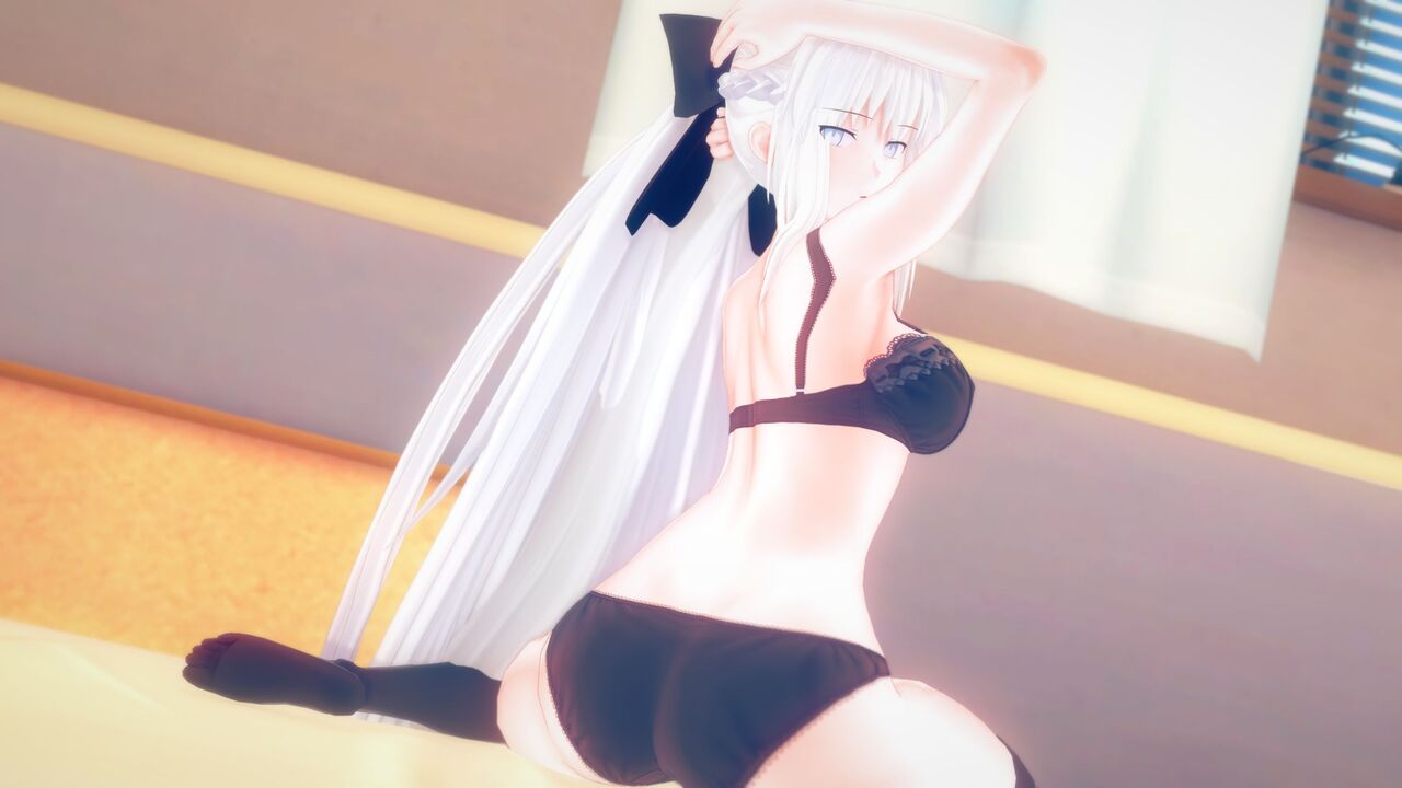 パンツ・下着のエロすぎる画像