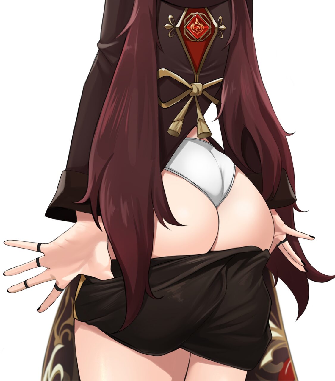 尻のえっちなやつ