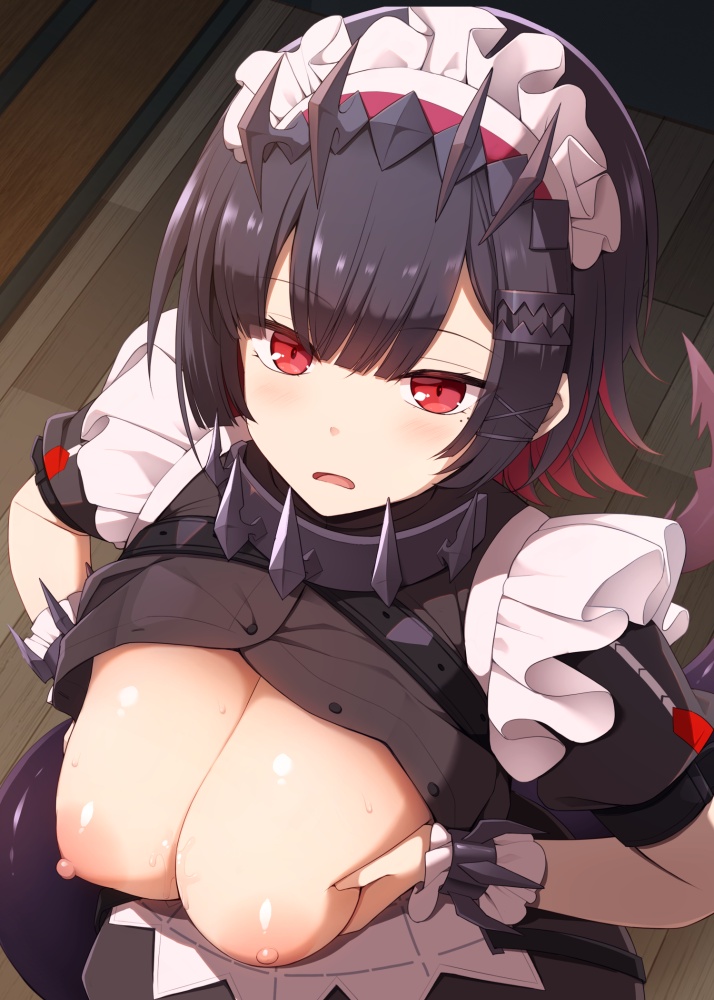 【画像】首輪、H過ぎワロタｗｗｗｗｗｗｗｗｗ