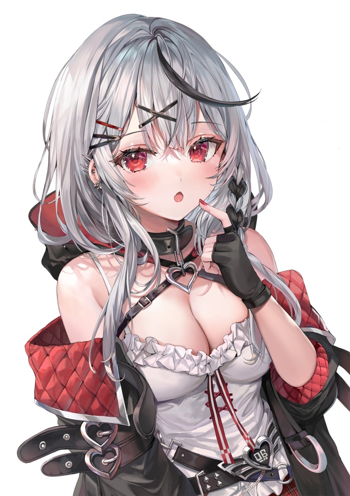 ピアスのエロ画像集めてみた