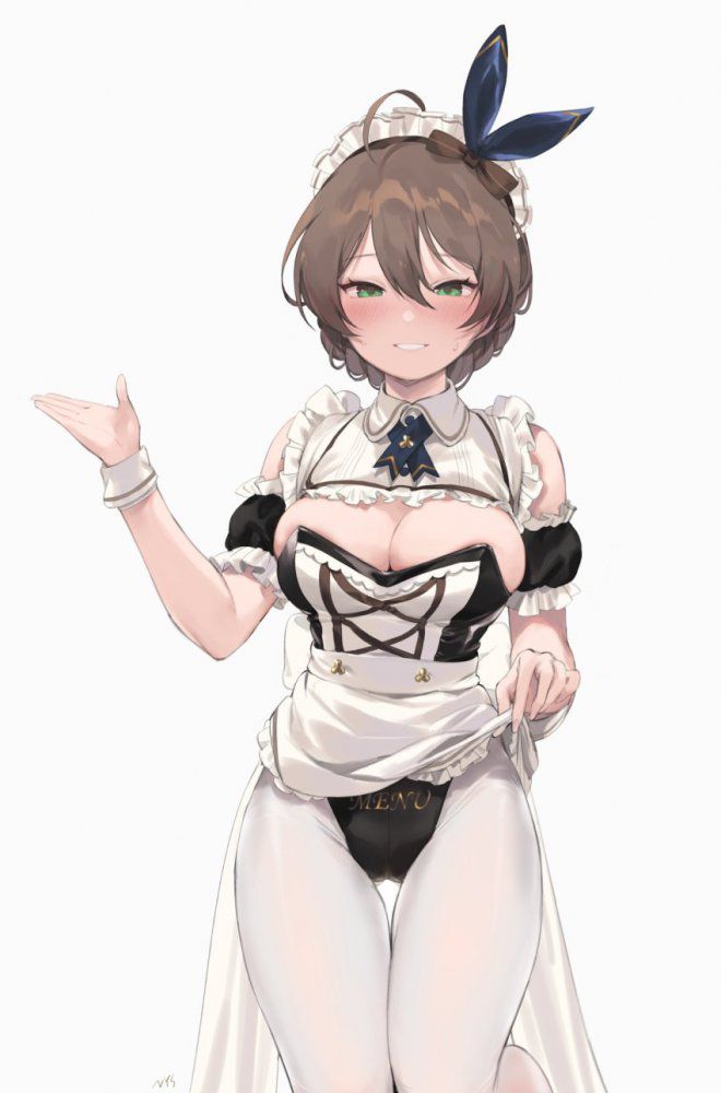 太もものエロ画像集めてみた