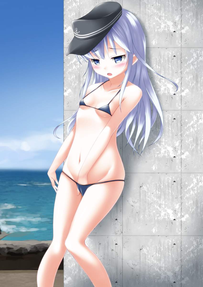 オナニー・自慰の二次エロ画像まとめ