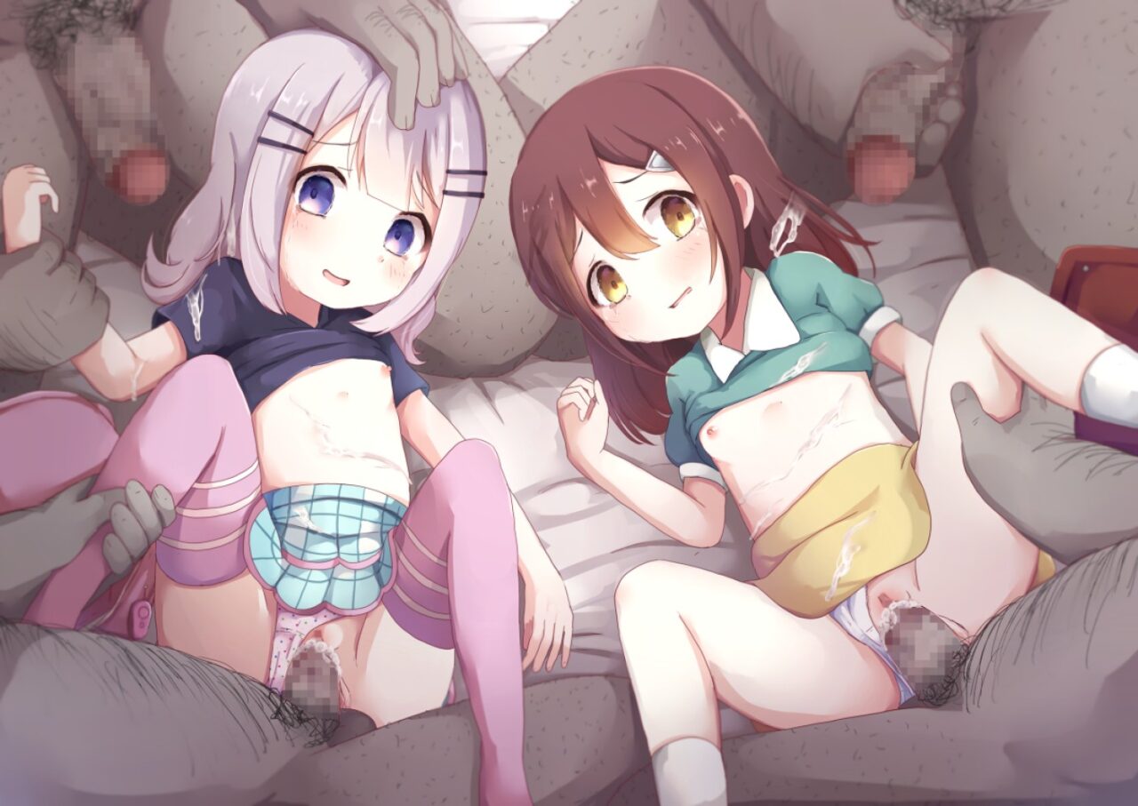 中出しがエロくてたまんないので画像を収集してきた