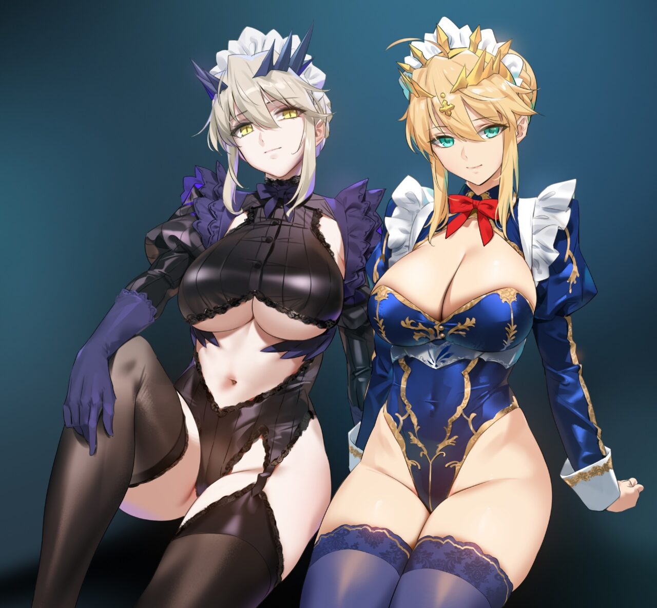 おっぱいのエロ＆萌え画像まとめ！