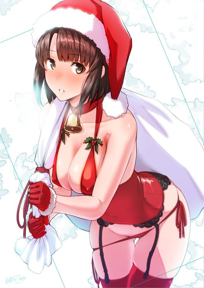 ガーターベルトのエロ画像で抜きたくなったから貼ってくよ