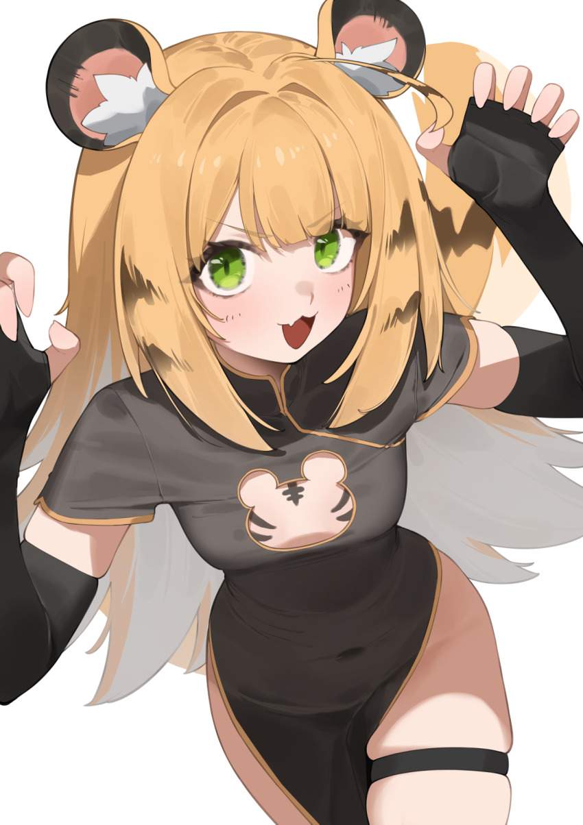 ゼンレスゾーンゼロがエロくてたまんないので画像を収集してきた