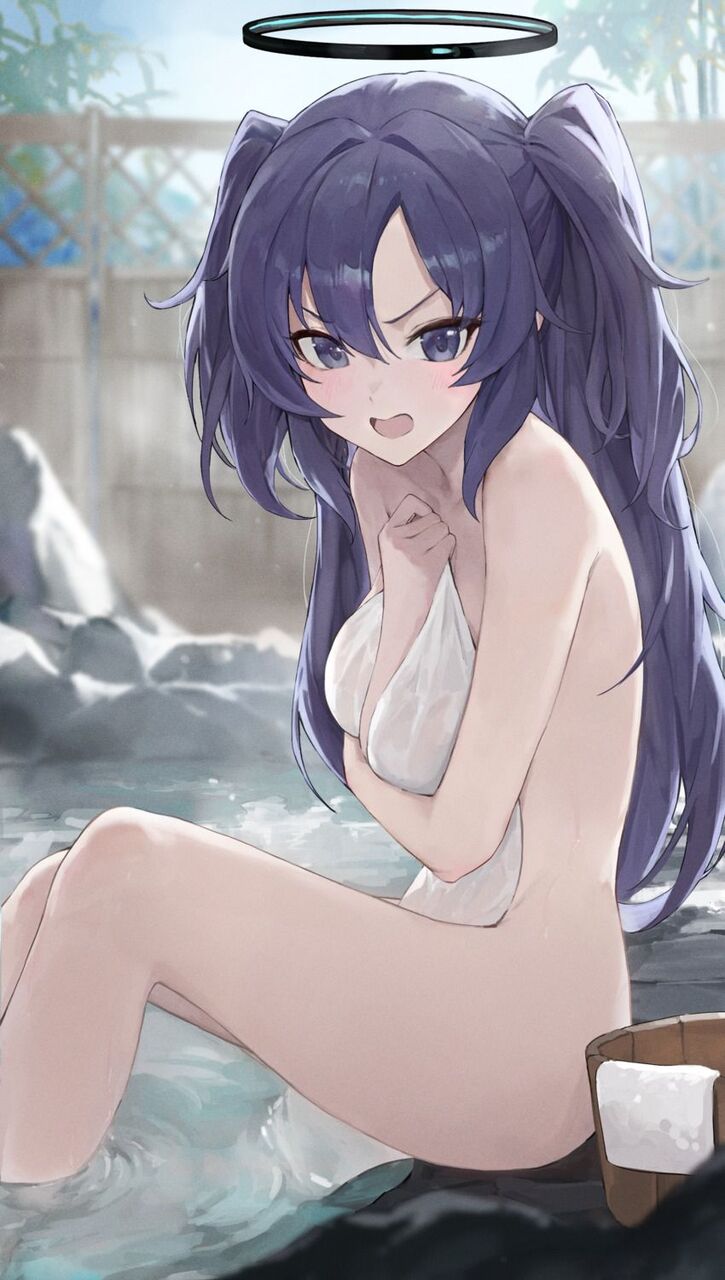 お風呂のエロ画像詰め合わせ