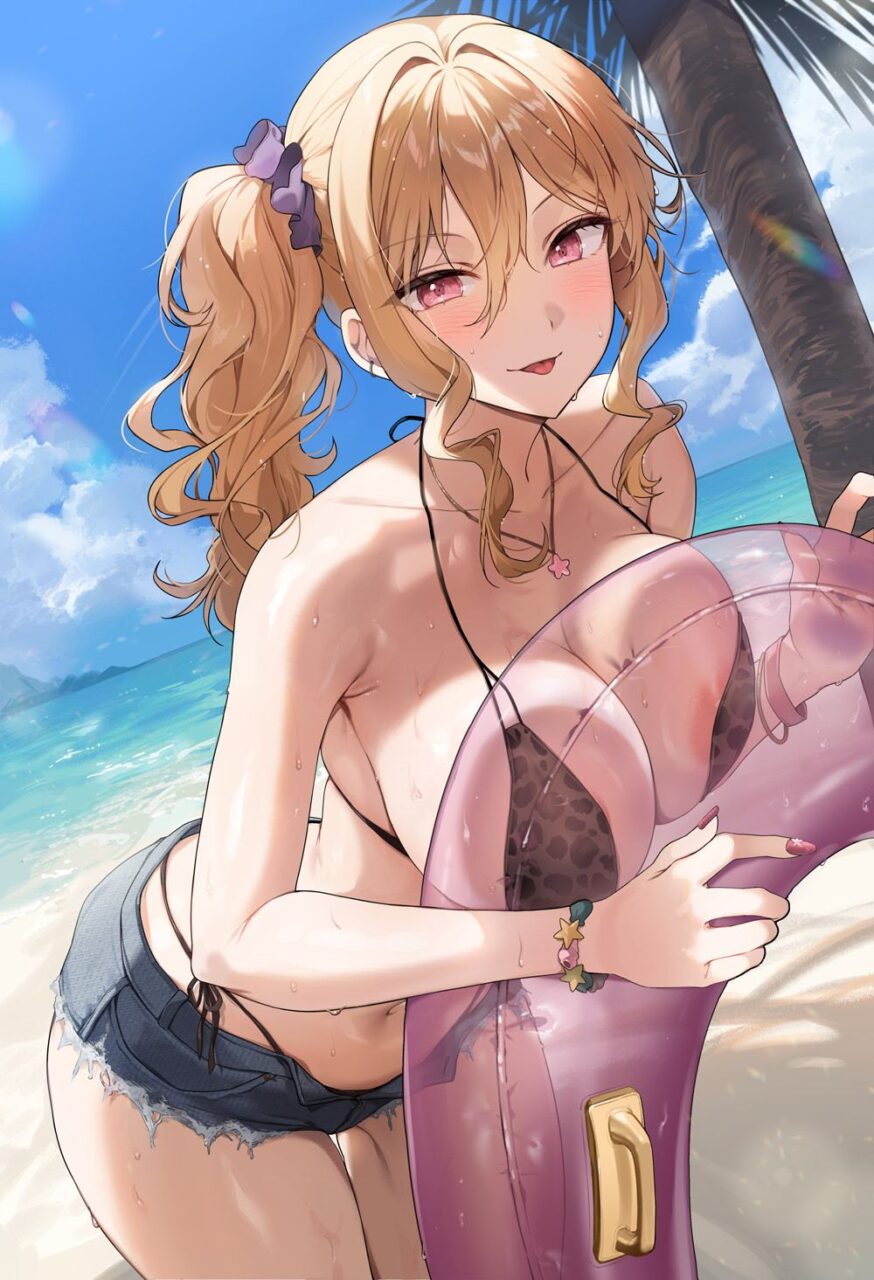 パンツ・下着の画像下さい！