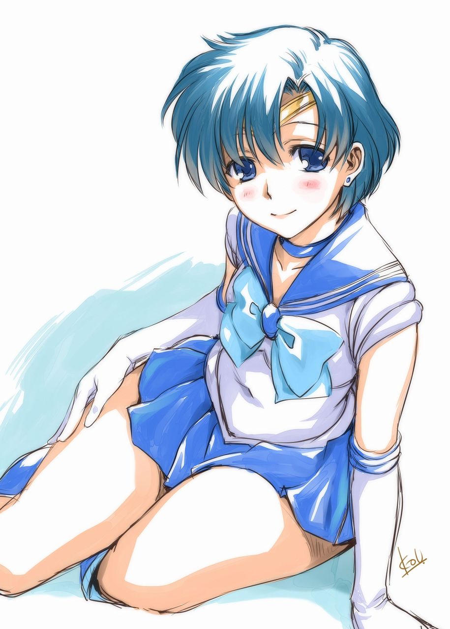 太もものエロ画像集めてみた