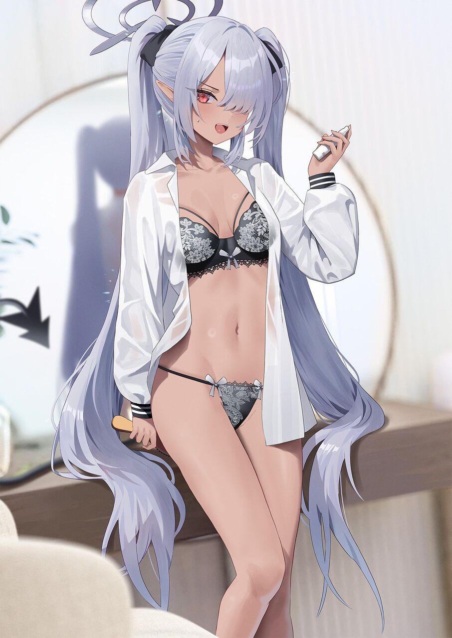 パンツ・下着のエロ画像