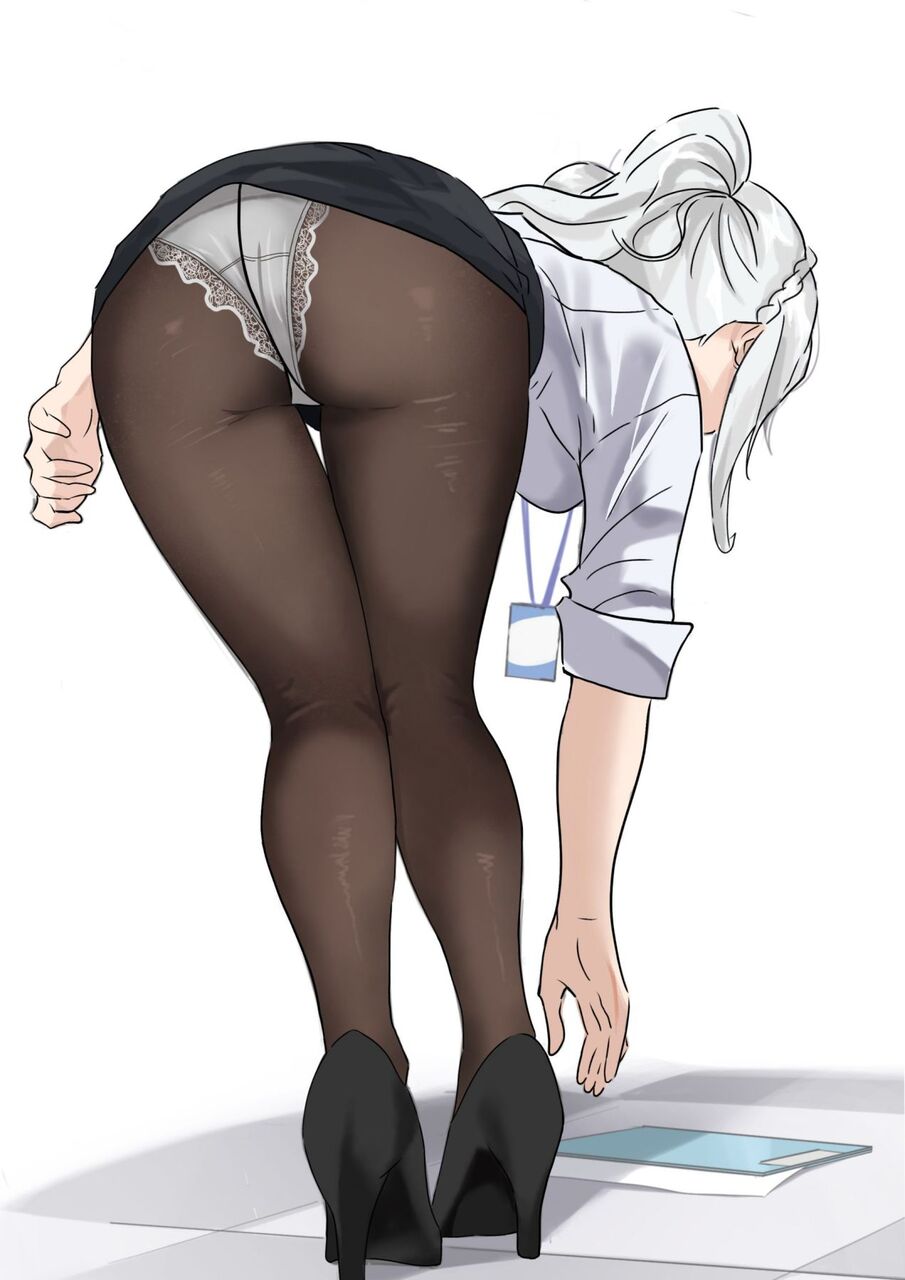 パンツ・下着のエロ画像