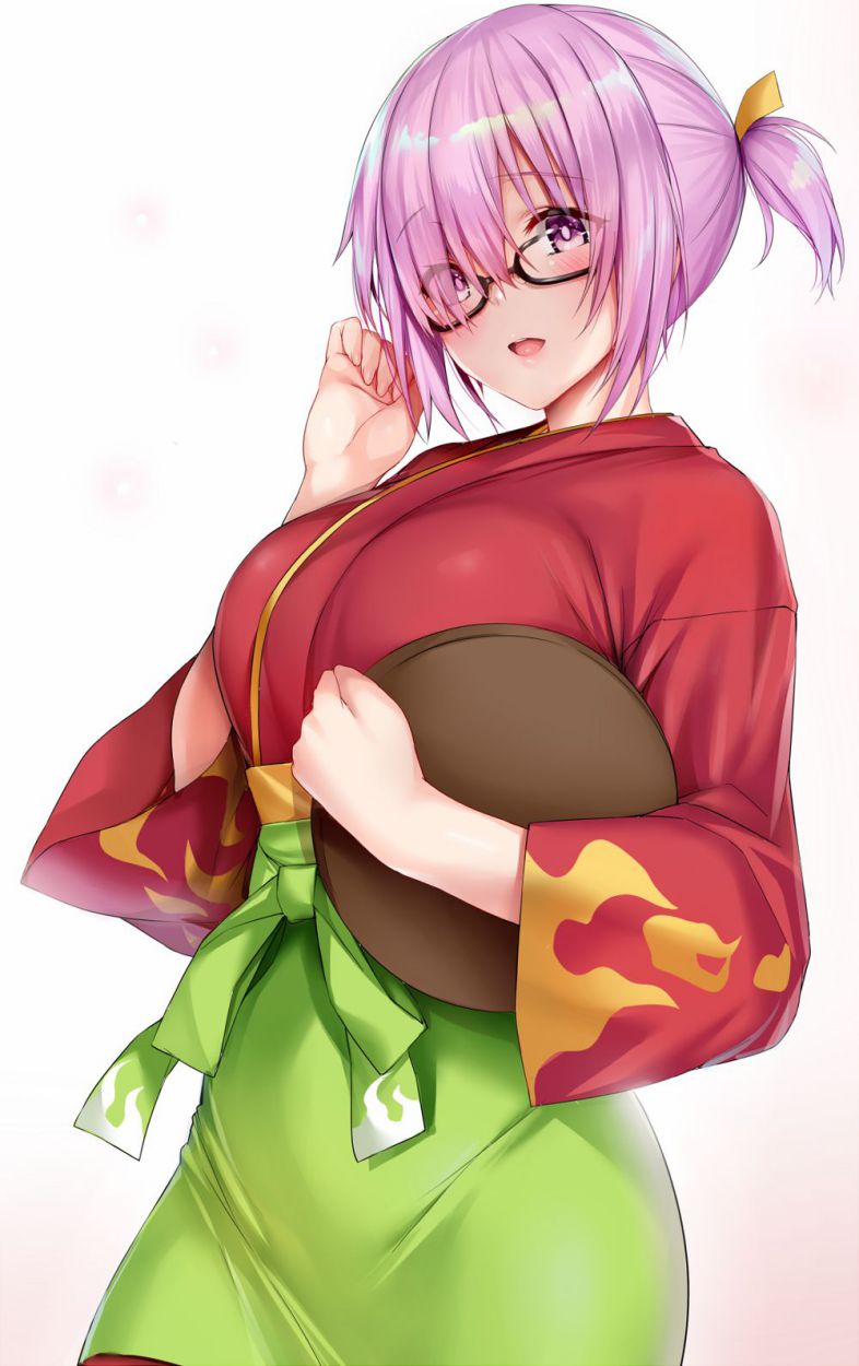 ポニーテールの画像ください