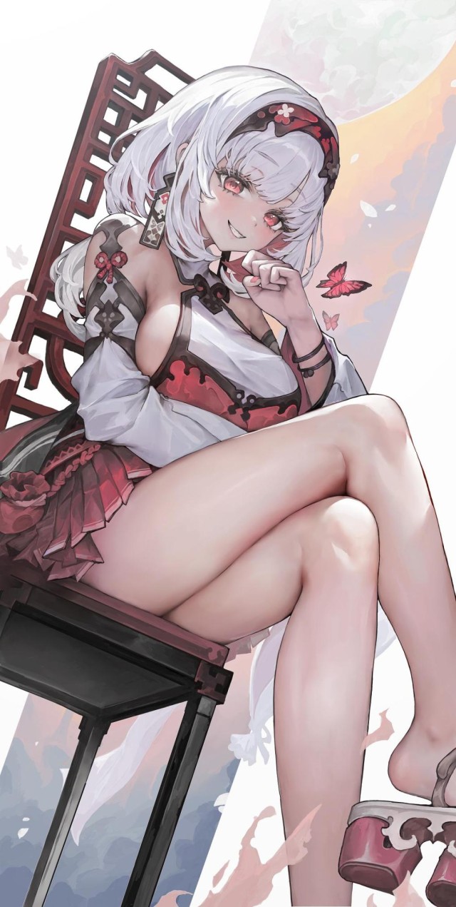 俺のとっておきの非エロの画像フォルダを見せる