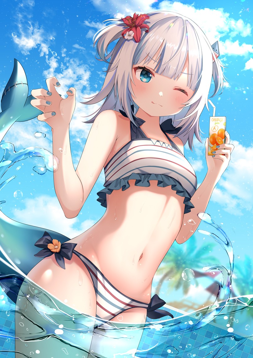 俺のとっておきの非エロの画像フォルダを見せる