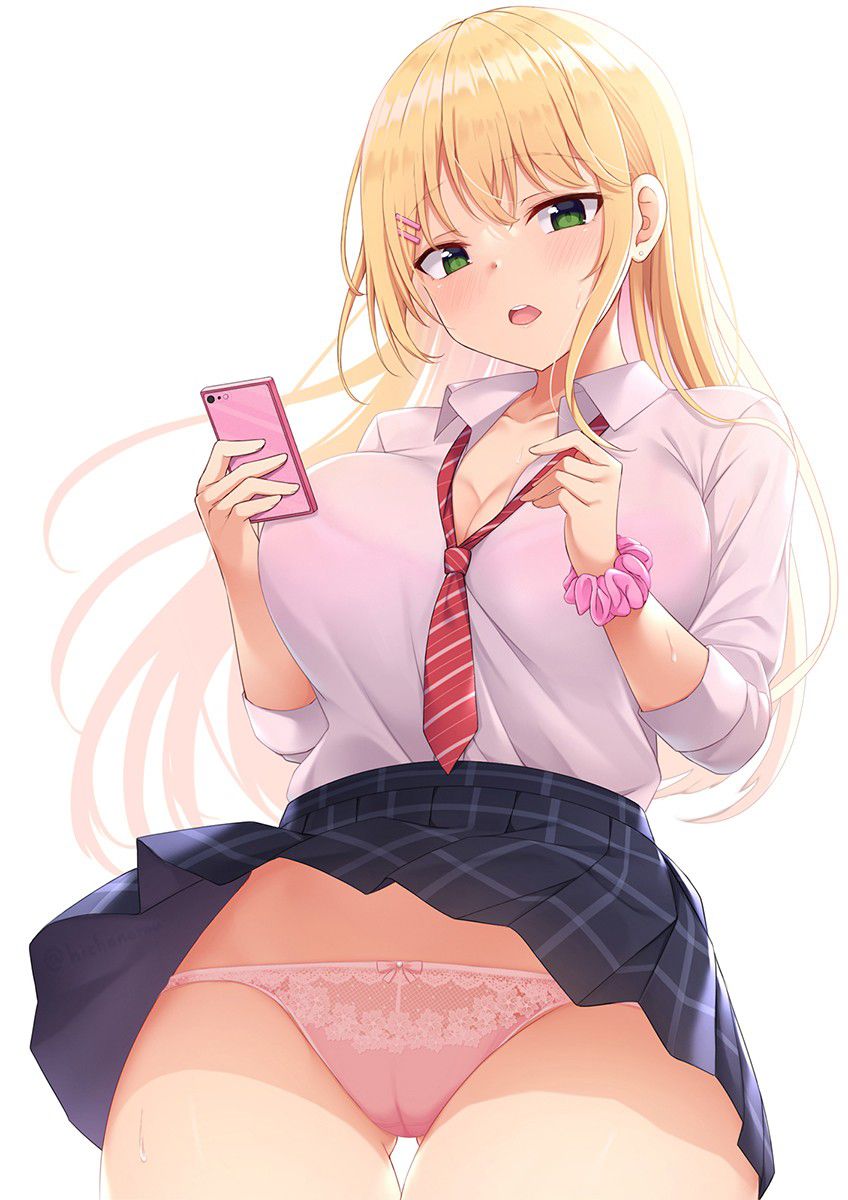 パンツ・下着のエロすぎる画像
