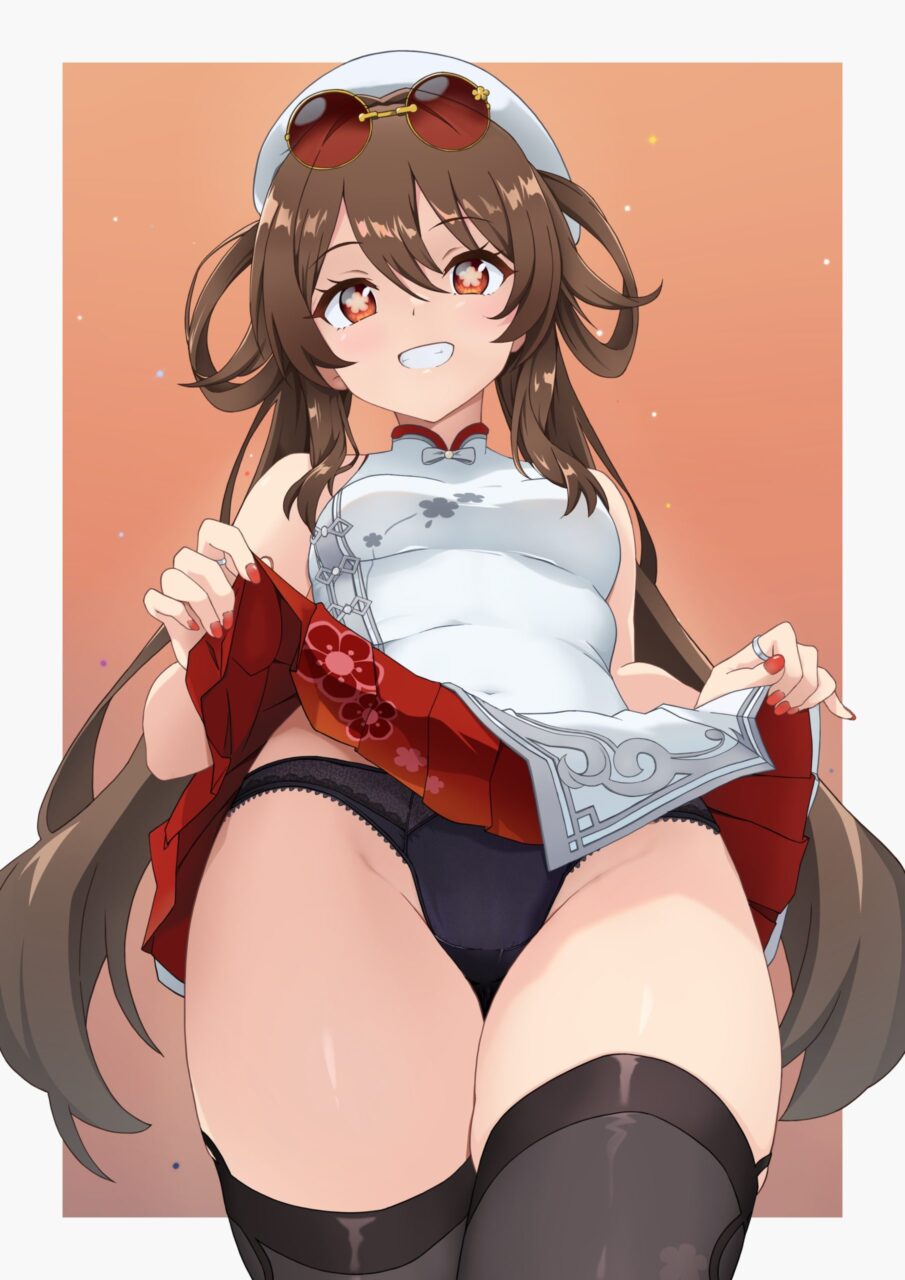 パンツ・下着のエロすぎる画像