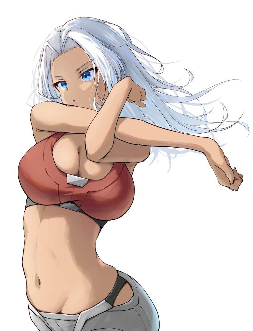 スポーツ少女のエロ画像待った無し！