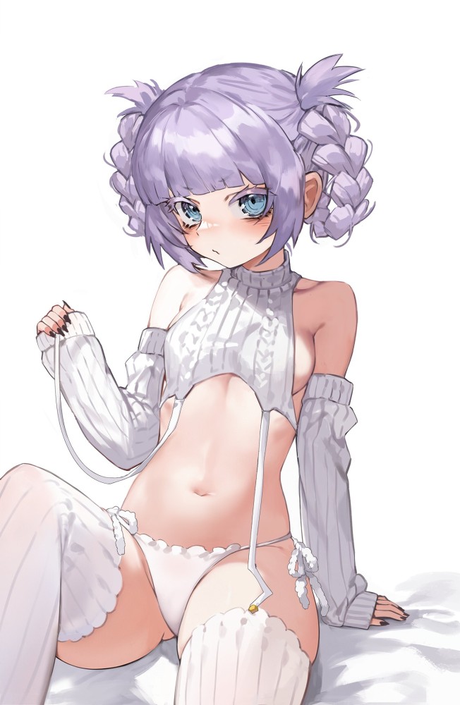 非エロのエロ画像集めてみた