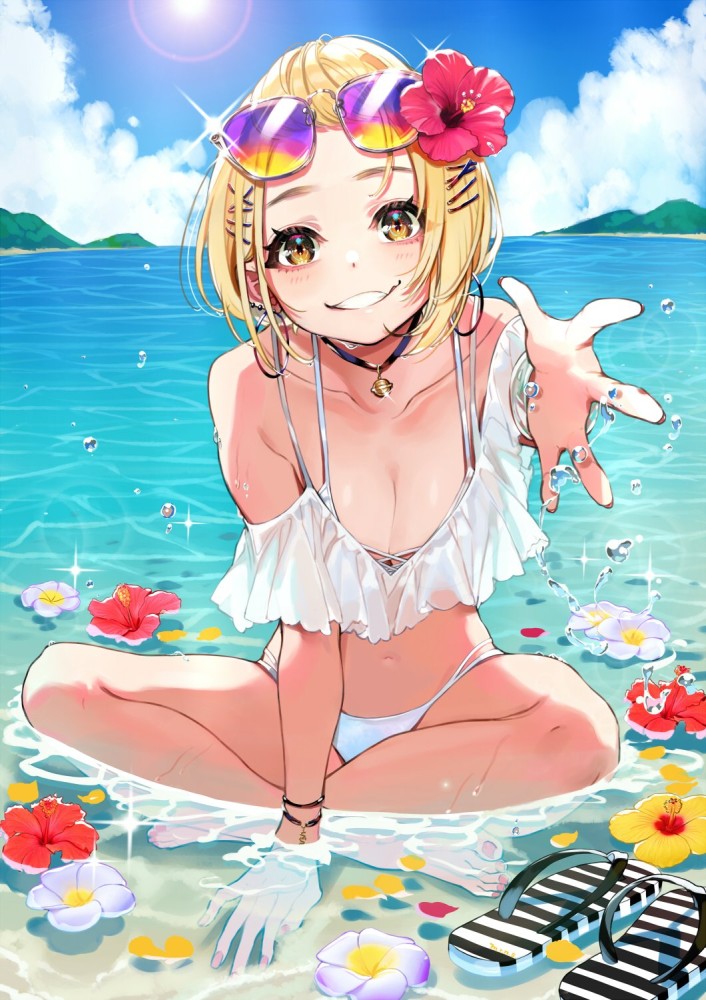 非エロのエロ画像集めてみた