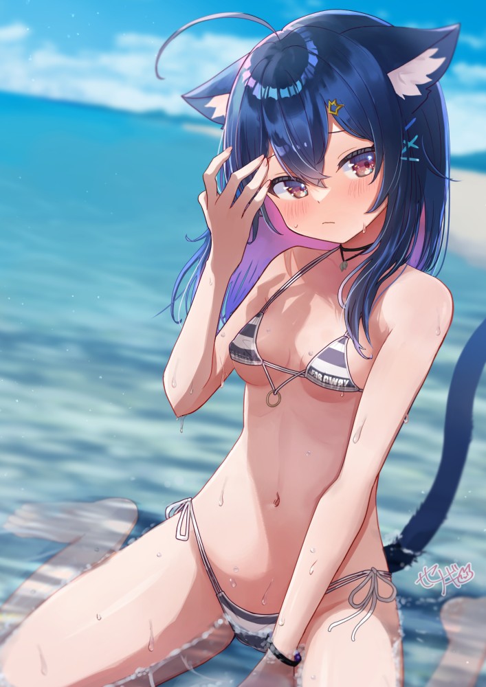 非エロのエロ画像集めてみた