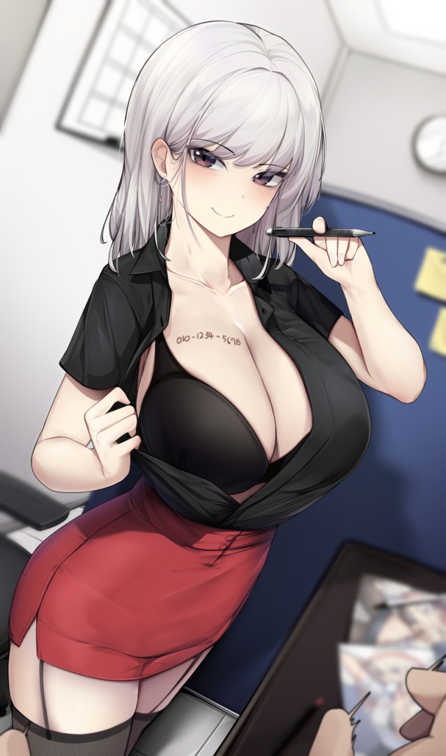 非エロのエロ画像集めてみた