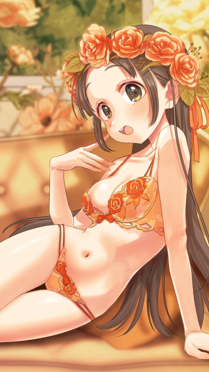 学園アイドルマスターのエロ画像が見たい人集まれ！
