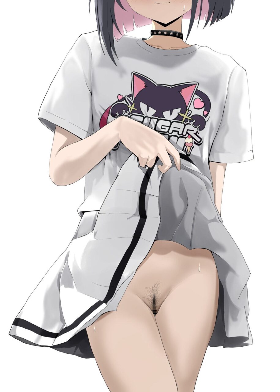制服で一発ヌキたい