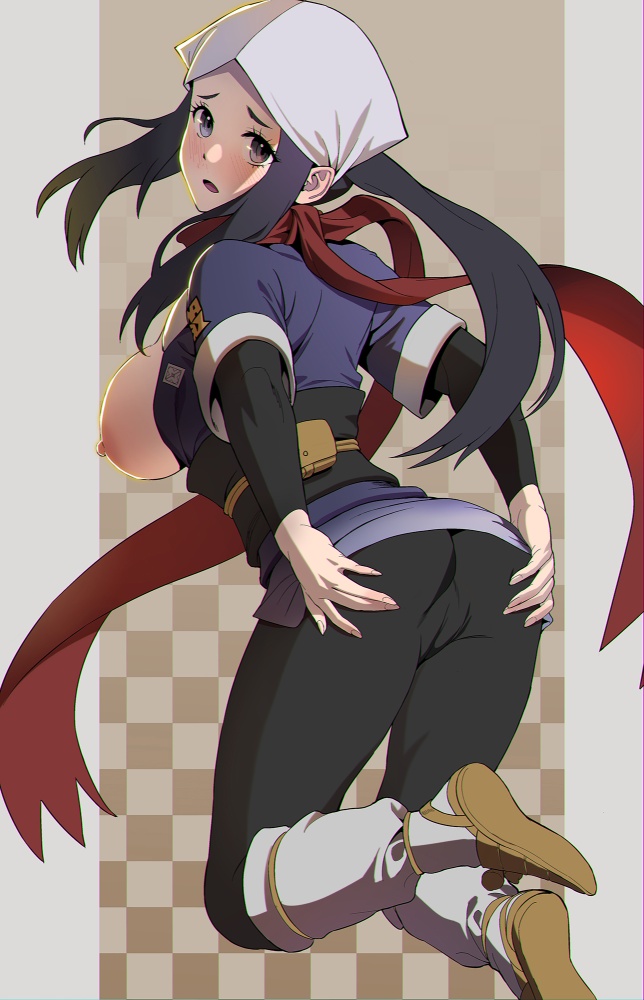 パイモロのエロ画像がほしい！