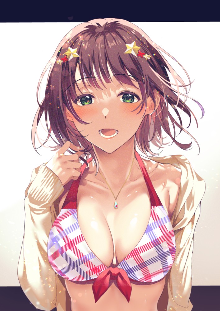 非エロの抜けるエロ画像ください！