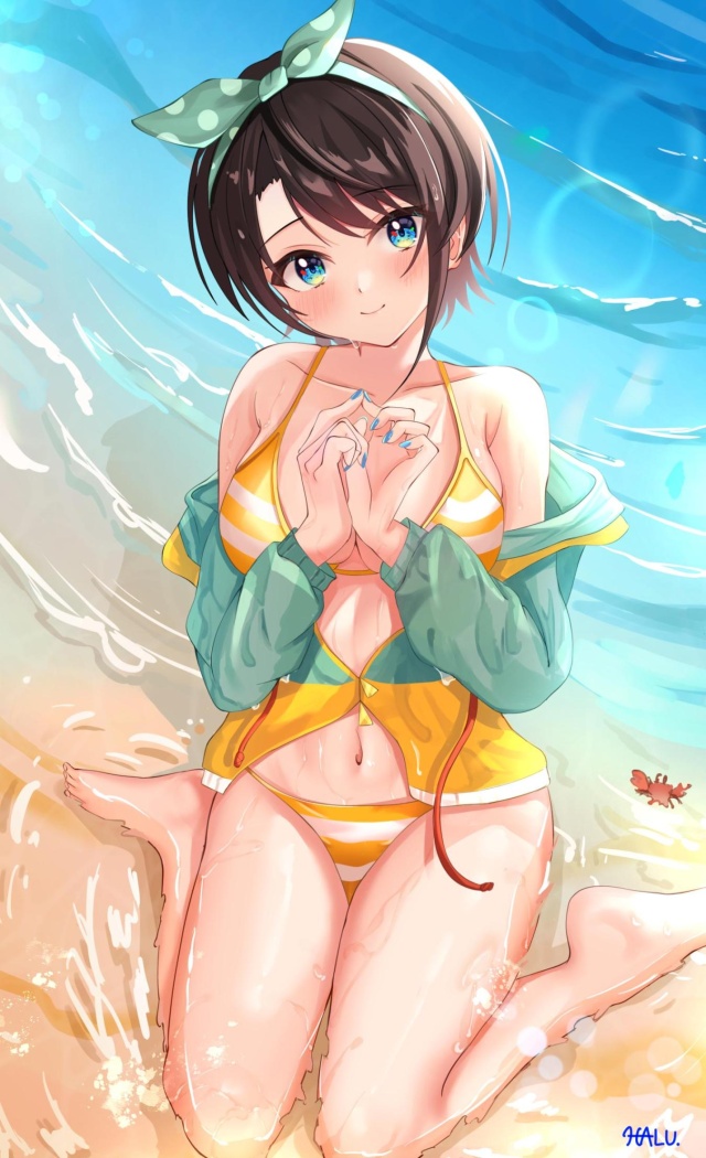 非エロの抜けるエロ画像ください！
