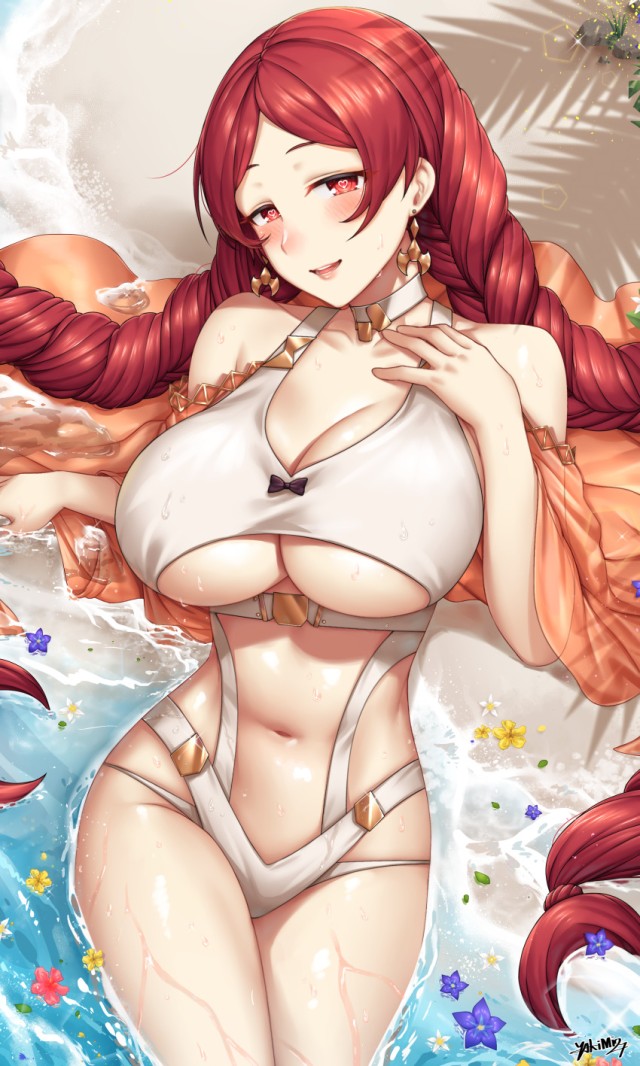 非エロのエロ画像でヌきたい奴らは集まれ！
