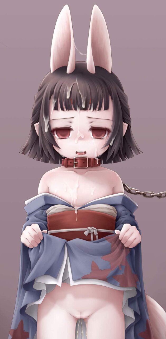 ぶっかけのエロ画像をランダムに貼っていくスレ